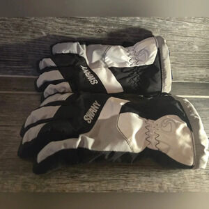 Swany youth snow gloves